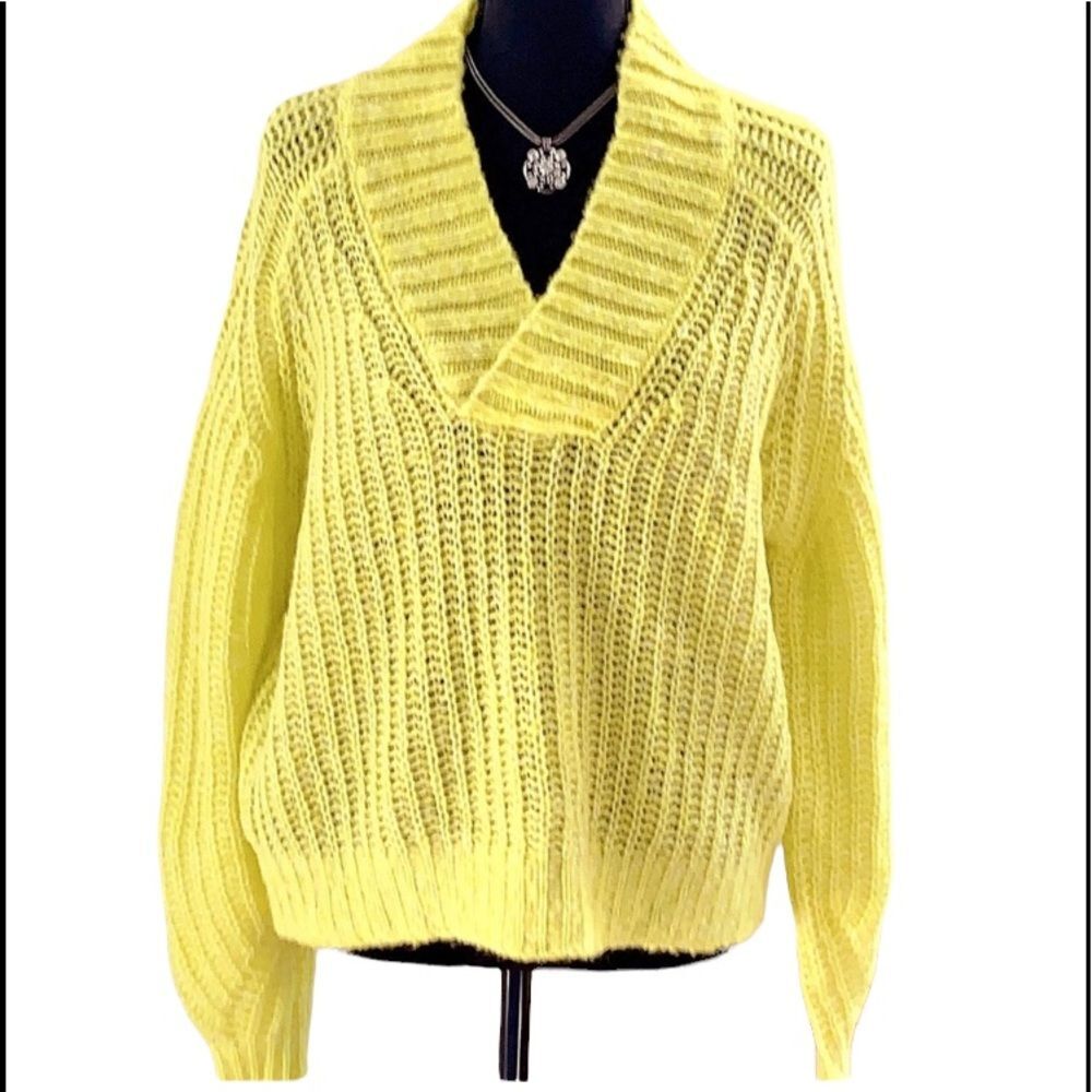 Loose Knit Sweaters Size S